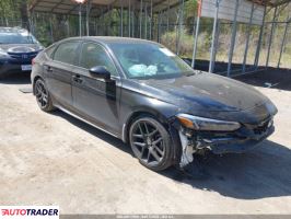 Honda Civic 2023 2