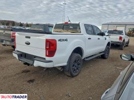 Ford Ranger 2022 2