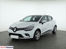 Renault Clio 2018 1.5 88 KM