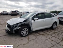 Toyota Corolla 2025 1 Toyota Corolla 2025 1