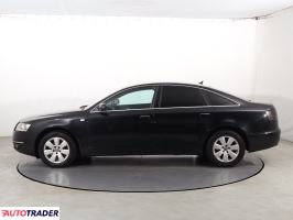 Audi A6 2006 3.0 221 KM