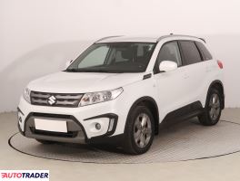 Suzuki Vitara 2017 1.6 118 KM