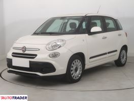 Fiat 500 L 2017 1.4 93 KM