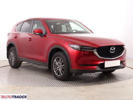 Mazda CX-5 2018 2.0 158 KM