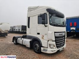 Daf xf 480