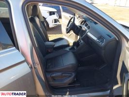 Volkswagen Tiguan 2020 2