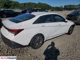 Hyundai Elantra 2024 2