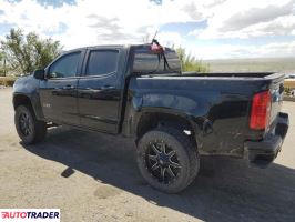 Chevrolet Colorado 2020 3