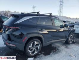 Hyundai Tucson 2024 2