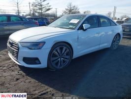 Audi A6 2022 2