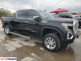 GMC Sierra 2020 3