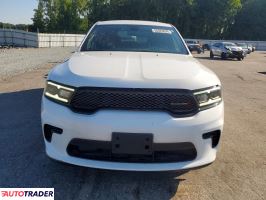 Dodge Durango 2023 5