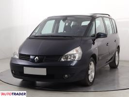 Renault Espace 2004 2.0 167 KM