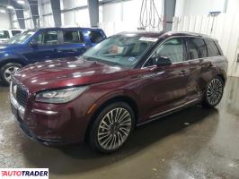 Lincoln Pozostałe 2021 2 Lincoln Pozostałe 2021 2