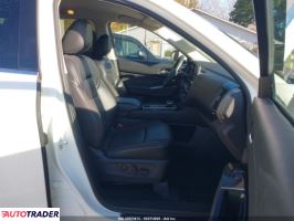 Nissan Pathfinder 2024 3