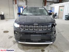 Jeep Compass 2022 2