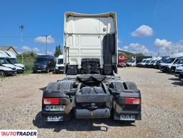 Daf xf 480 Daf xf 480