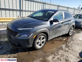 Hyundai Kona 2022 2 Hyundai Kona 2022 2