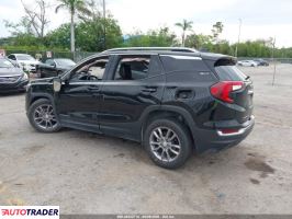 GMC Terrain 2024 1