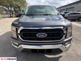 Ford Pozostałe 2023 3