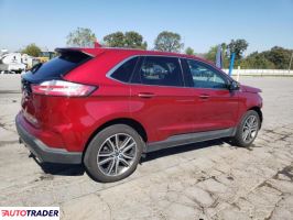 Ford Edge 2019 2