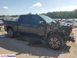 GMC Sierra 2025 3 GMC Sierra 2025 3