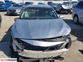 Toyota Camry 2024 2