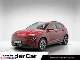 Hyundai Kona - zobacz ofertę