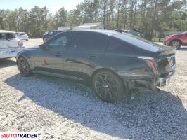 Cadillac Pozostałe 2020 2 Cadillac Pozostałe 2020 2