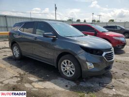 Chevrolet Equinox 2021 1 Chevrolet Equinox 2021 1