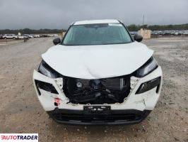 Nissan Rogue 2021 2 Nissan Rogue 2021 2
