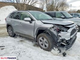 Toyota Pozostałe 2025 2