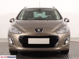 Peugeot 308 2011 1.6 91 KM