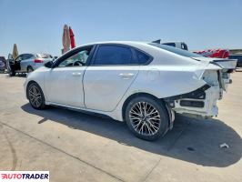 Kia Pozostałe 2023 2