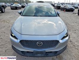 Mazda CX-30 2021 2