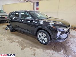 Chevrolet Trax 2026 1