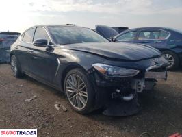 Hyundai Genesis 2020 2 Hyundai Genesis 2020 2