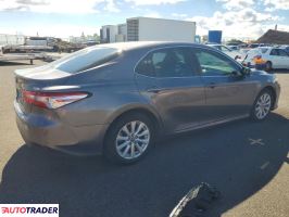 Toyota Camry 2020 2