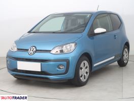Volkswagen Up! 2018 1.0 59 KM