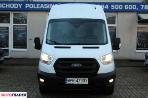 Ford Transit 2022 2