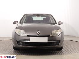 Renault Laguna 2009 1.5 108 KM