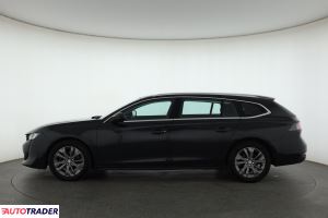 Peugeot 508 2020 1.5 128 KM
