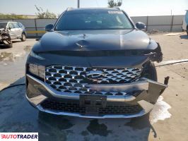 Hyundai Santa Fe 2023 2