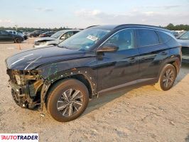 Hyundai Tucson - zobacz ofertę