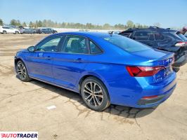 Volkswagen Jetta 2024 1