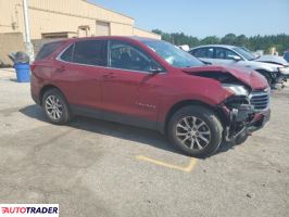 Chevrolet Equinox 2019 1 Chevrolet Equinox 2019 1