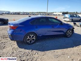 Kia Pozostałe 2020 2