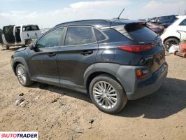 Hyundai Kona 2020 2 Hyundai Kona 2020 2