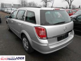 Opel Astra 2007 1.9 100 KM
