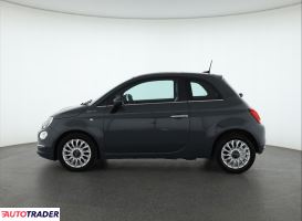 Fiat 500 2022 1.0 68 KM